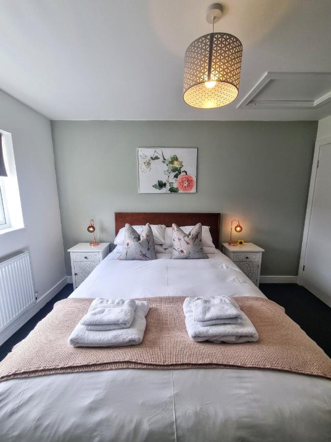 No.2 Bloom Apartments, Bath Eksteriør bilde