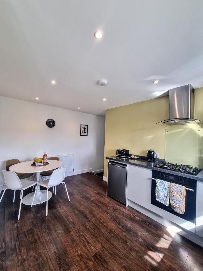 No.2 Bloom Apartments, Bath Eksteriør bilde