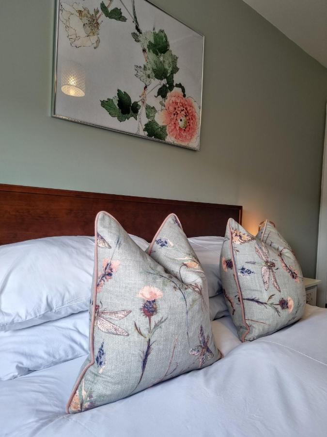 No.2 Bloom Apartments, Bath Eksteriør bilde