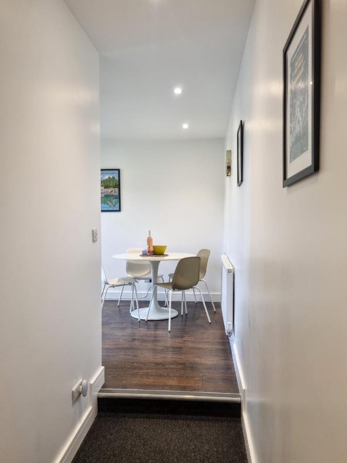 No.2 Bloom Apartments, Bath Eksteriør bilde