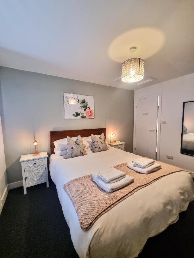 No.2 Bloom Apartments, Bath Eksteriør bilde