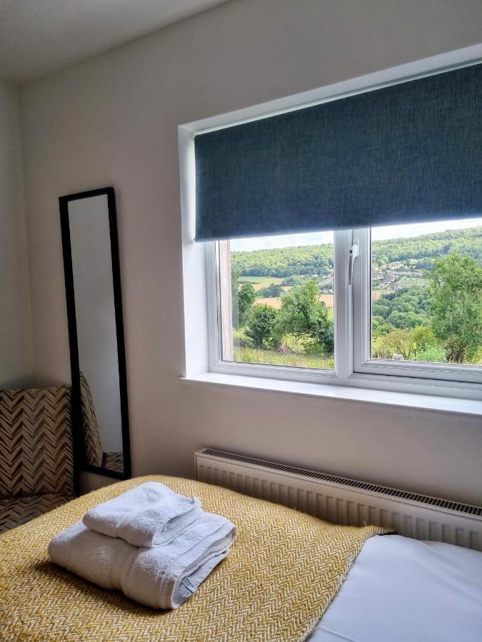 No.2 Bloom Apartments, Bath Eksteriør bilde